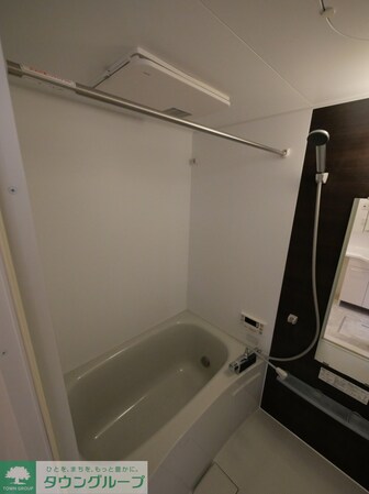 プレシャス上大島 IIの物件内観写真